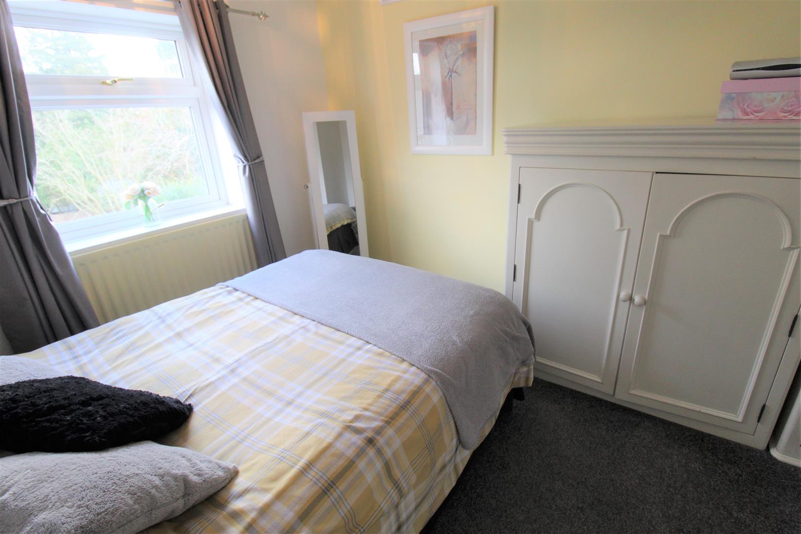 Marston Grove, Sneyd Green, Stoke-On-Trent